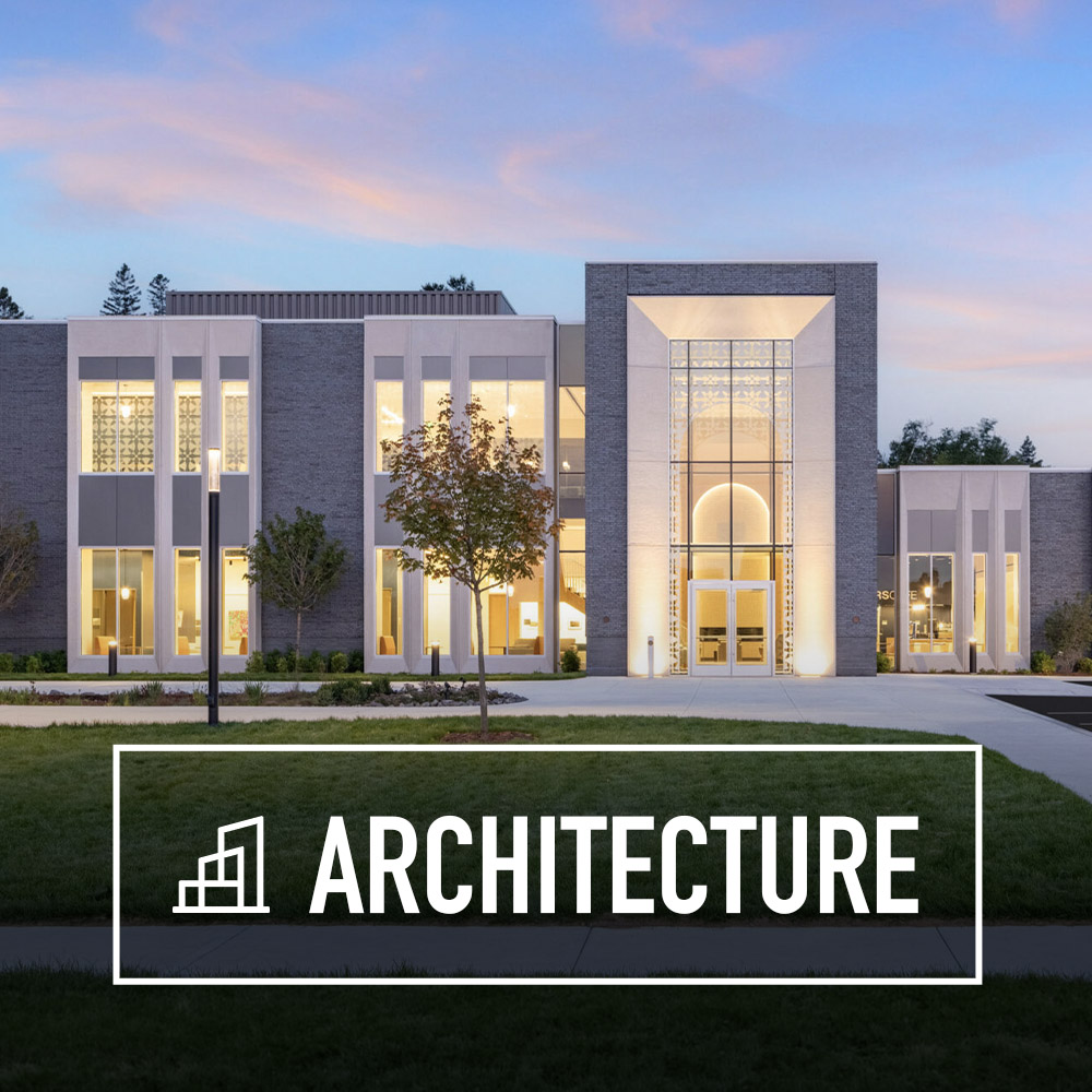 Architecture Photography